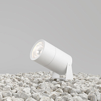 Купить Ландшафтный светодиодный светильник Maytoni Outdoor Bern O050FL-L15W3K в Туле