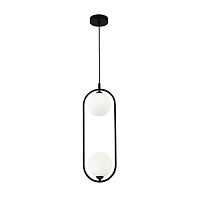 Купить Подвесной светильник Maytoni Ring MOD013PL-02B в Туле