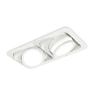 Купить Комплект встраиваемого спота Ambrella light Techno Spot XC (C7663, N7120) XC7663081 в Туле