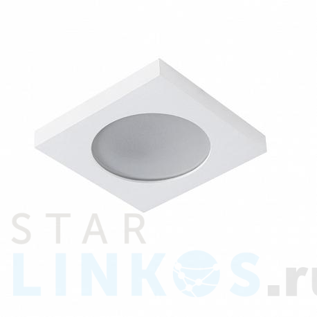 Купить Точечный светильник Kanlux FLINI IP44 DSL-W 33121 за 904 руб. в Туле фото 2 Купить с доставкой Точечный светильник Kanlux FLINI IP44 DSL-W 33121 в Туле фото 2
