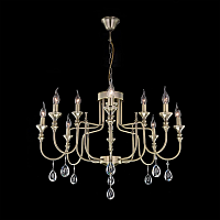 Купить Подвесная люстра Citilux Рига CL437223 в Туле