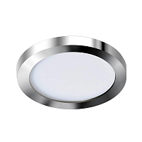 Купить Встраиваемый светильник Azzardo Slim 9 Round AZ2862 в Туле