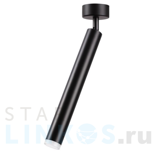 Купить с доставкой Светодиодный спот Novotech Over Modo 357887 в Туле