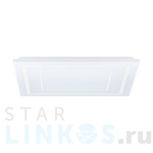 Купить Потолочный светодиодный светильник Eglo Albarca 900959 за 14 290 руб. в Туле Купить с доставкой Потолочный светодиодный светильник Eglo Albarca 900959 в Туле