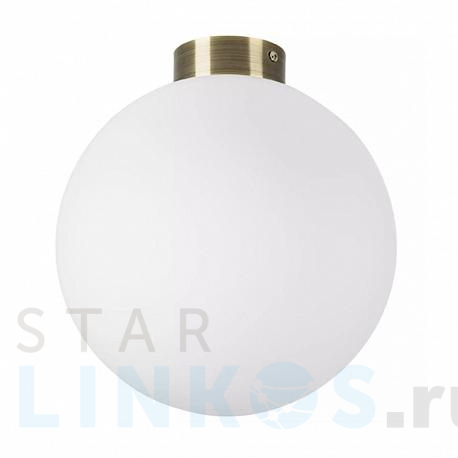 Купить Настенно-потолочный светильник Lightstar Globo 812031 за 8 028 руб. в Туле фото 2 Купить с доставкой Настенно-потолочный светильник Lightstar Globo 812031 в Туле фото 2