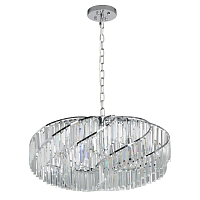 Купить Подвесная люстра MW-Light Аделард 642016710 в Туле
