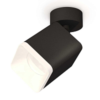 Купить Комплект спота Ambrella light Techno Spot XM (A2210, C7813, N7701) XM7813001 в Туле