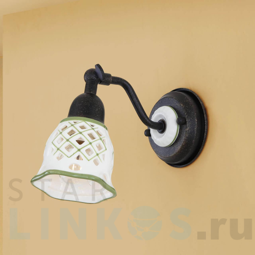 Купить Спот Citilux Ажур CL534512 за 1 490 руб. в Туле Купить с доставкой Спот Citilux Ажур CL534512 в Туле