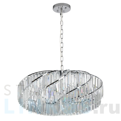 Купить Подвесная люстра MW-Light Аделард 642016710 за 66 880 руб. в Туле Купить с доставкой Подвесная люстра MW-Light Аделард 642016710 в Туле