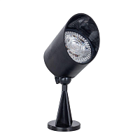 Купить Уличный светодиодный светильник Arte Lamp Elsie A1024AL-1BK в Туле