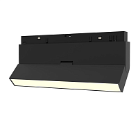 Купить Трековый светодиодный светильник Maytoni Technica Basis TR036-2-12W3K-B в Туле