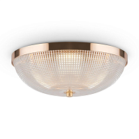 Купить Потолочный светильник Maytoni Coupe C046CL-03G в Туле