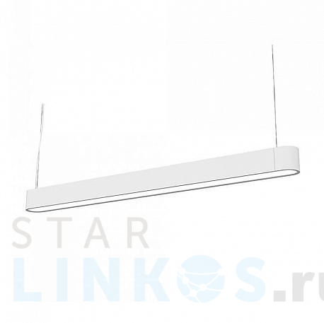 Купить Подвесной светильник Nowodvorski Soft Led 90x6 7547 за 29 650 руб. в Туле фото 2 Купить с доставкой Подвесной светильник Nowodvorski Soft Led 90x6 7547 в Туле фото 2