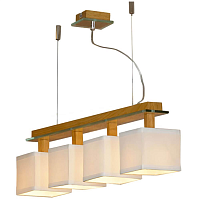 Купить Подвесная люстра Lussole Montone LSF-2503-04 в Туле