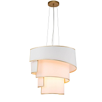 Купить Подвесная люстра Indigo CASCATA 13021/B/4P V000357 в Туле