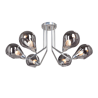 Купить Потолочная люстра Vitaluce V4869-9/6PL в Туле