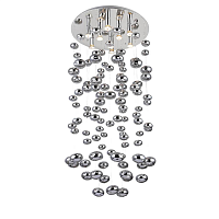 Купить Подвесная люстра Azzardo Luvia 125 Xl AZ2574 в Туле