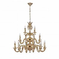 Купить Подвесная люстра Arti Lampadari Vivaro E 1.1.24 CG в Туле