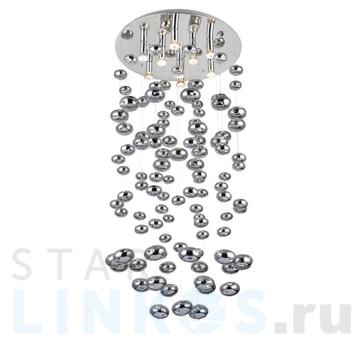 Купить Подвесная люстра Azzardo Luvia 125 Xl AZ2574 за 150 220 руб. в Туле Купить с доставкой Подвесная люстра Azzardo Luvia 125 Xl AZ2574 в Туле