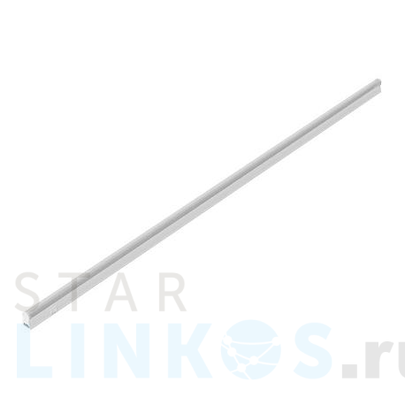 Купить Потолочный светодиодный светильник Gauss 130511315 за 1 179 руб. в Туле фото 2 Купить с доставкой Потолочный светодиодный светильник Gauss 130511315 в Туле фото 2