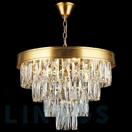 Купить Подвесная люстра Reluce 01992-0.4-07 за 15 980 руб. в Туле фото 2 Купить с доставкой Подвесная люстра Reluce 01992-0.4-07 в Туле фото 2