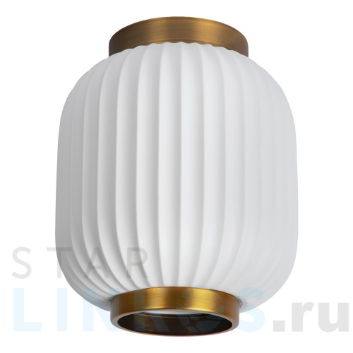 Купить с доставкой Потолочный светильник Lucide Gosse 13135/01/31 в Туле