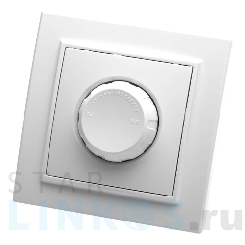 Купить Диммер Feron Stekker Эрна SW10900601 39046 за 442 руб. в Туле Купить с доставкой Диммер Feron Stekker Эрна SW10900601 39046 в Туле