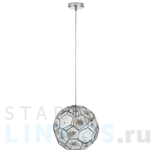 Купить Подвесной светильник Lightstar Fermo 724214 за 15 712 руб. в Туле Купить с доставкой Подвесной светильник Lightstar Fermo 724214 в Туле