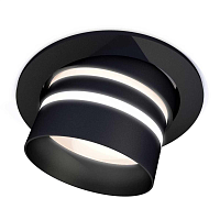 Купить Комплект встраиваемого спота Ambrella light Techno Spot XC (C7652, N7142) XC7652082 в Туле