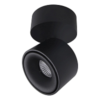 Купить Светодиодный спот Elvan NLS-6615-8W-WW-BLK в Туле