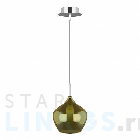 Купить Подвесной светильник Lightstar Pentola 803048 за 7 048 руб. в Туле фото 2 Купить с доставкой Подвесной светильник Lightstar Pentola 803048 в Туле фото 2