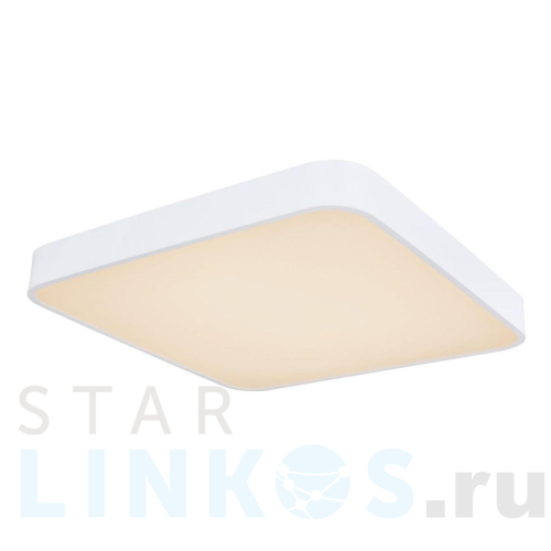 Купить Потолочный светодиодный светильник Globo Leanara 41755-36W за 52 450 руб. в Туле Купить с доставкой Потолочный светодиодный светильник Globo Leanara 41755-36W в Туле