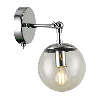 Купить Спот Arte Lamp BOLLA A1664AP-1CC в Туле