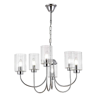 Купить Подвесная люстра Evoluce Tilda SLE1127-103-06 в Туле