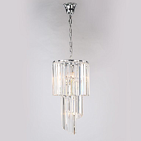 Купить Подвесной светильник Newport 31103/S nickel М0063336 в Туле