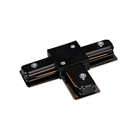 Купить Коннектор T-образный Arlight LGD-2TR-Con-T-BK 022777 в Туле