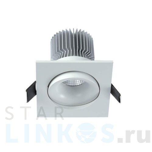 Купить Встраиваемый светильник Mantra Formentera C0079 за 6 935 руб. в Туле Купить с доставкой Встраиваемый светильник Mantra Formentera C0079 в Туле