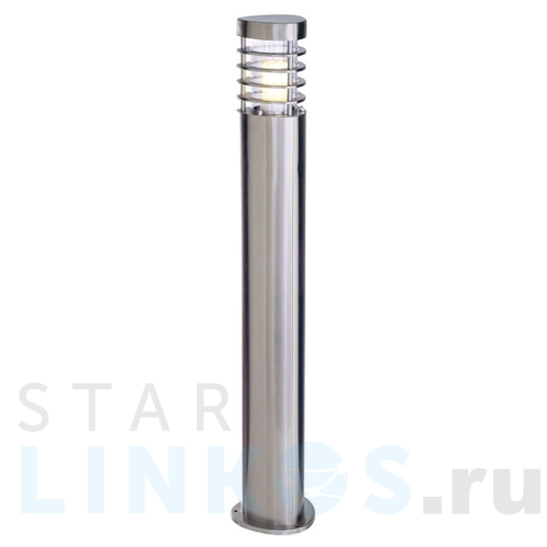 Купить с доставкой Уличный столб Deko-Light Estada 730009 в Туле