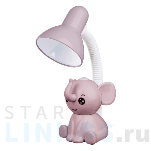 Купить с доставкой Настольная лампа Camelion KD-397 C09 14012 в Туле