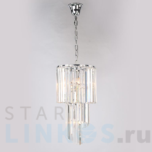 Купить Подвесной светильник Newport 31103/S nickel М0063336 за 81 827 руб. в Туле Купить с доставкой Подвесной светильник Newport 31103/S nickel М0063336 в Туле