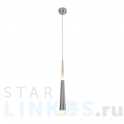 Купить с доставкой Подвесной светодиодный светильник Citilux Вегас CL227010 в Туле