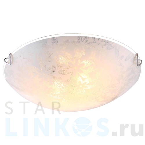 Купить Потолочный светильник Globo Tornado 40463-2 за 4 660 руб. в Туле Купить с доставкой Потолочный светильник Globo Tornado 40463-2 в Туле