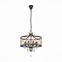 Купить Подвесная люстра ST Luce Grassо SL789.423.08 в Туле