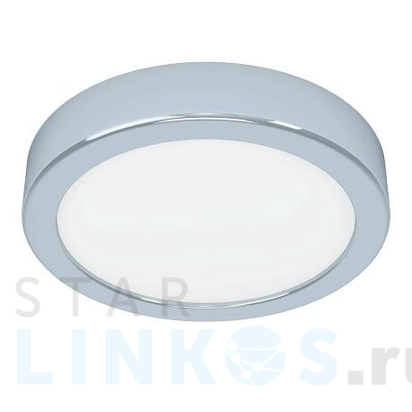 Купить Потолочный светодиодный светильник Eglo FUEVA 5 900639 за 3 190 руб. в Туле фото 2 Купить с доставкой Потолочный светодиодный светильник Eglo FUEVA 5 900639 в Туле фото 2