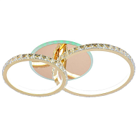 Купить Потолочная светодиодная люстра Profit Light 8052/2 FGD в Туле