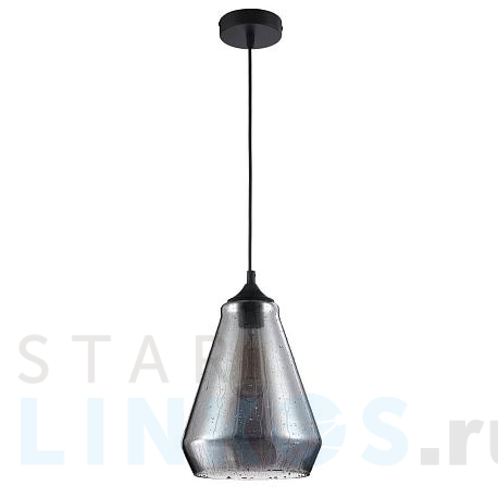 Купить Подвесной светильник Maytoni Bergen T314-01-B за 8 208 руб. в Туле фото 2 Купить с доставкой Подвесной светильник Maytoni Bergen T314-01-B в Туле фото 2