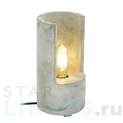 Купить Настольная лампа Eglo Lynton 49111 за 4 190 руб. в Туле Купить с доставкой Настольная лампа Eglo Lynton 49111 в Туле