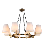 Купить Подвесная люстра Omnilux Camlez OML-68603-08 в Туле