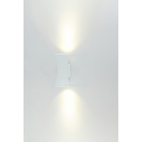 Купить Настенный светильник IMEX IL.0014.0009 WH в Туле