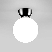 Купить Потолочный светильник Eurosvet 30197/1 черный жемчуг в Туле